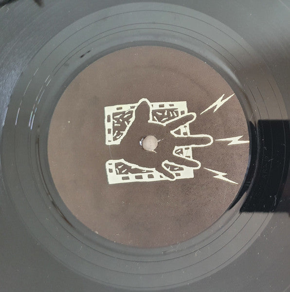 Various : OMC How Bizarre (LP, Comp, Unofficial)