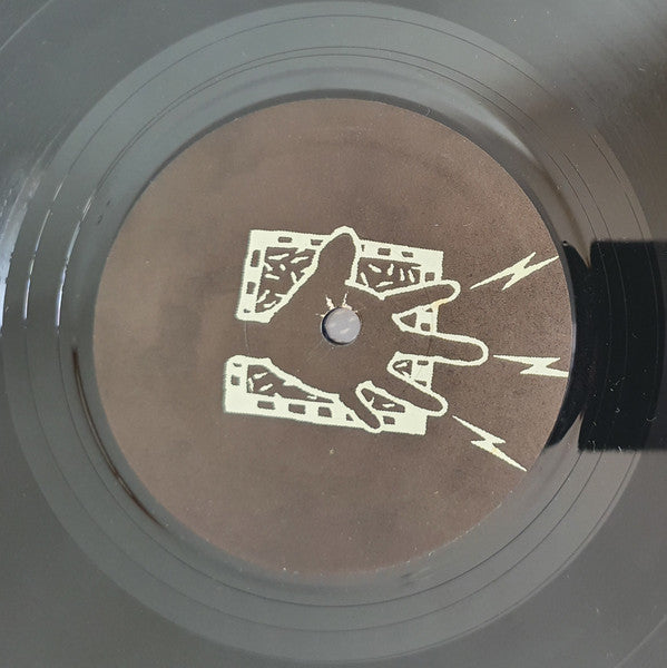 Various : OMC How Bizarre (LP, Comp, Unofficial)