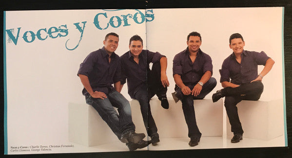 Grupo Galé : Auténtico (CD, Album + DVD-V)