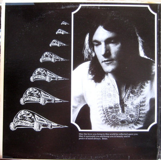 Brian Auger's Oblivion Express - Reinforcements vinyl record, LP (Very Good (VG)) | Lulo Records