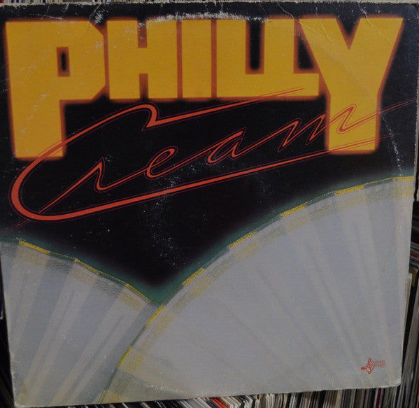 Philly Cream (2) : Philly Cream (LP, Album, Promo, SP)
