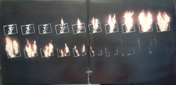 David Bowie : Ziggy Stardust - The Motion Picture (2xLP, Album, Gat)