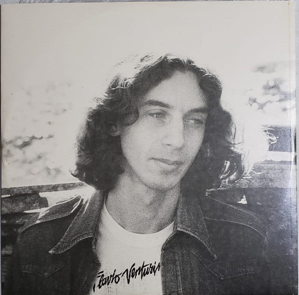 Flávio Venturini : Nascente (LP, Album)