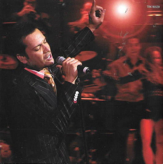 Victor Manuelle : En Vivo Desde El Carnegie Hall (CD, Album)