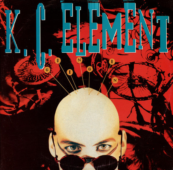 KC Element : Going On (12")