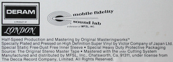 The Moody Blues With The London Festival Orchestra Conducted By Peter Knight (5) : Days Of Future Passed (LP, Album, Ltd, RE, RM)