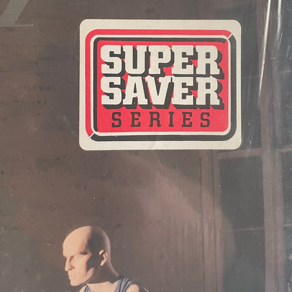 Yaz* : Upstairs At Eric's (LP, Album, RE, Spe)