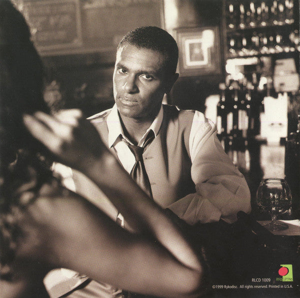 José Alberto "El Canario"* : Herido (Heartbreak) (CD, Album)
