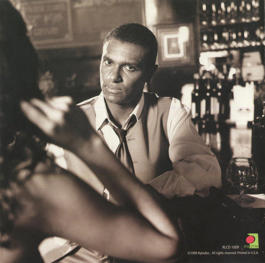José Alberto "El Canario"* : Herido (Heartbreak) (CD, Album)
