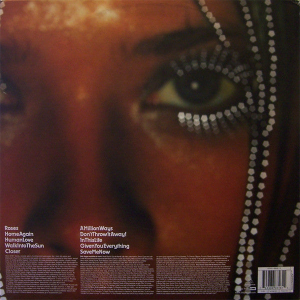 Dirty Vegas : One (LP, Album, Ltd, Num)