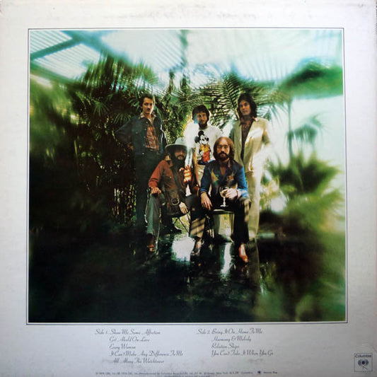 Dave Mason - Dave Mason vinyl record, LP (Very Good Plus (VG+)) | Lulo Records