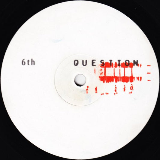 Question : 6th Question (12")