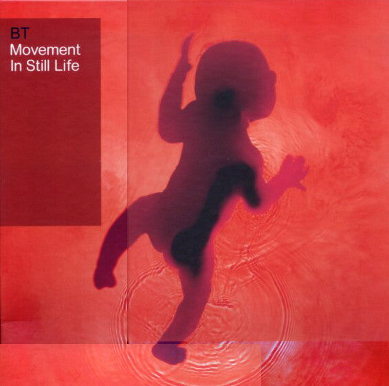 BT : Movement In Still Life (4xLP + Box, Album)