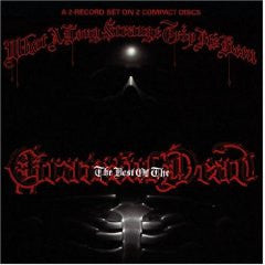 The Grateful Dead : What A Long Strange Trip It's Been (The Best Of The Grateful Dead) (2xLP, Comp, Gol)