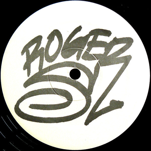 Roger Sanchez & Jay Williams : Spirit Lift You Up (12")