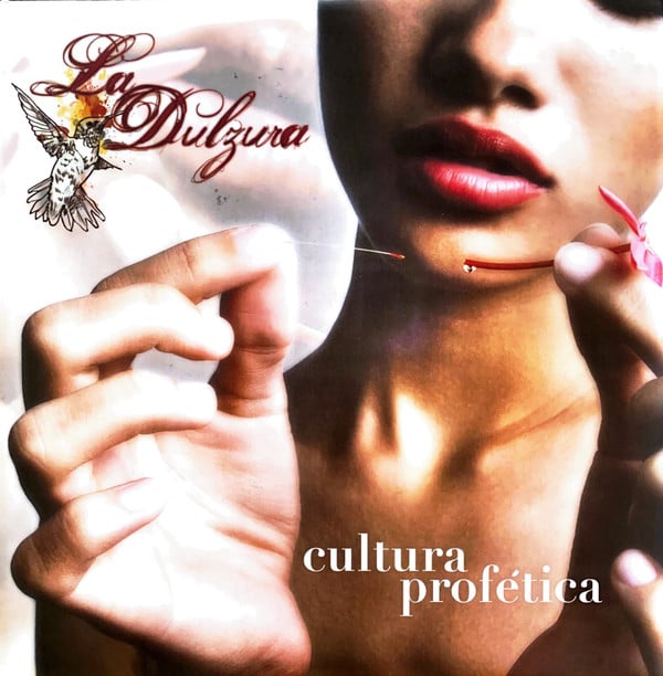Cultura Profética : La Dulzura (2xLP, Album, Ltd)