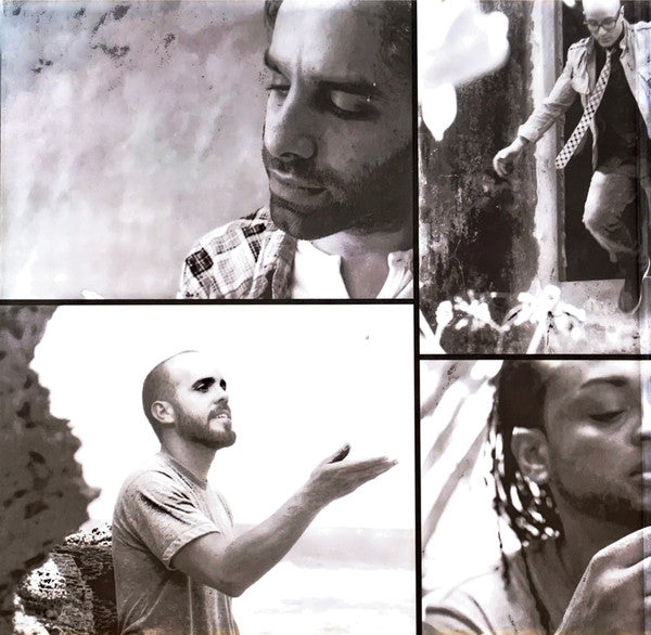 Cultura Profética : La Dulzura (2xLP, Album, Ltd)