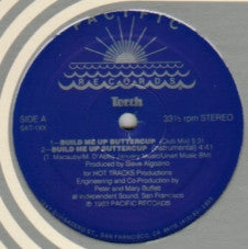 Torch (7) : Build Me Up Buttercup (12")