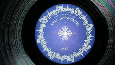 Bhagavan Das : Ah (2xLP, Album)