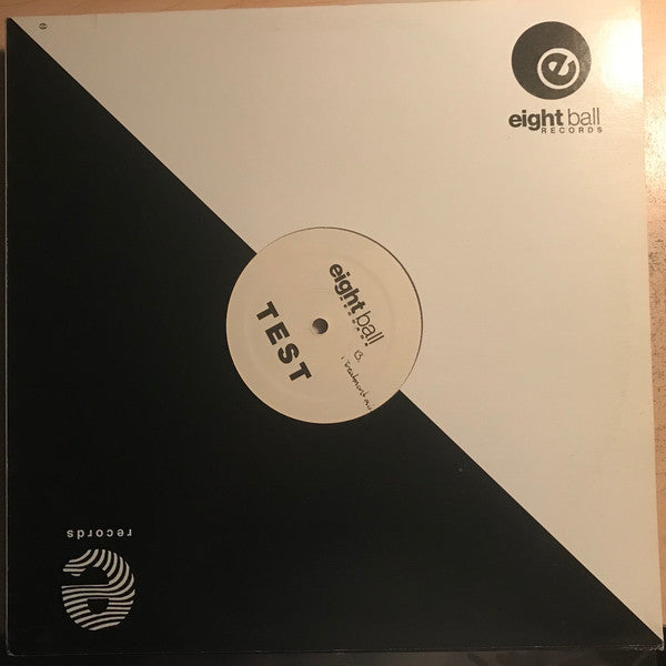 The Mack Vibe Feat. Jacqueline : Mr. Meaner (Mis-De-Meanor) (12", TP)