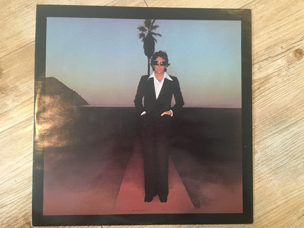 Boz Scaggs : Silk Degrees (LP, Album)