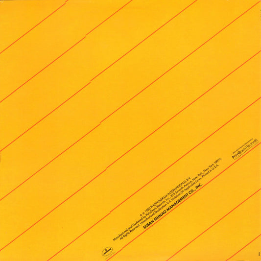 Donna Summer - Unconditional Love / She Works Hard For The Money vinyl record, 12" (Near Mint (NM or M-)) | Lulo Records