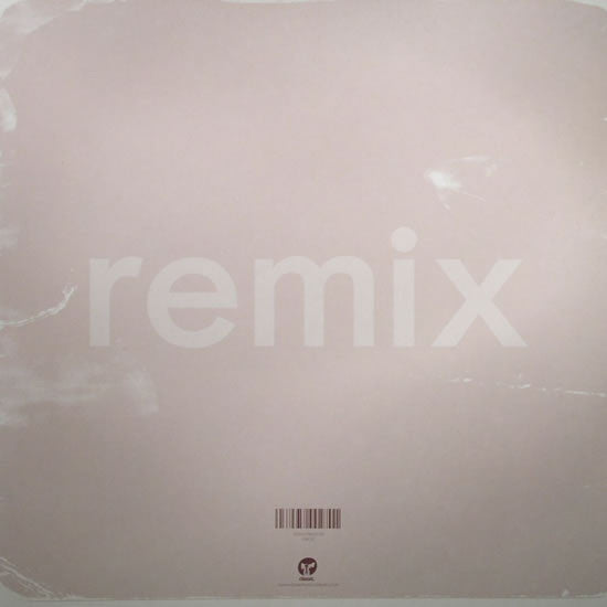 Derrick L. Carter* : Squaredancing In A Roundhouse (12")