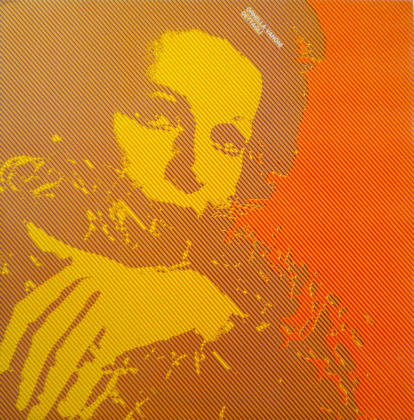 Ornella Vanoni : Dettagli (LP, Album, Gat)