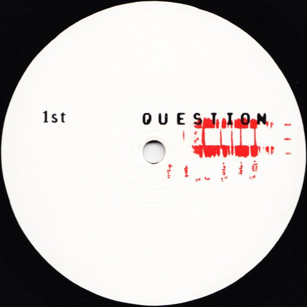 Question : 1st Question (12")
