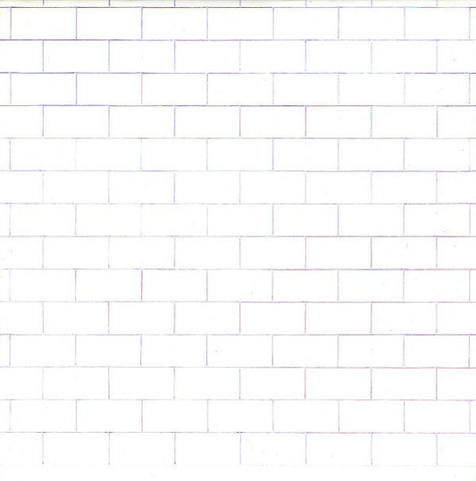 Pink Floyd : The Wall (2xLP, Album, RE, Pit)