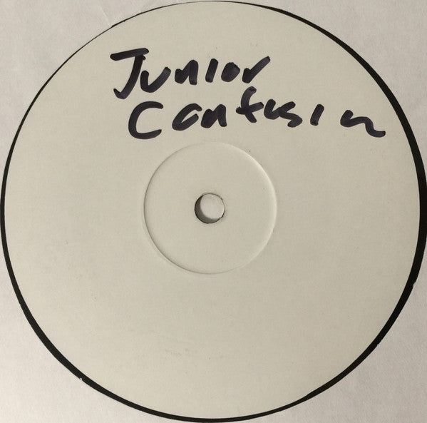 Arthur Baker Vs New Order : Confusion (Remixes '02) (12", Promo, W/Lbl)