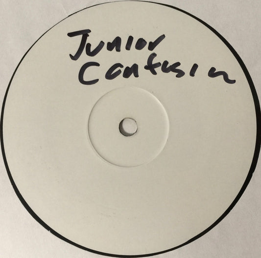 Arthur Baker Vs New Order : Confusion (Remixes '02) (12", Promo, W/Lbl)