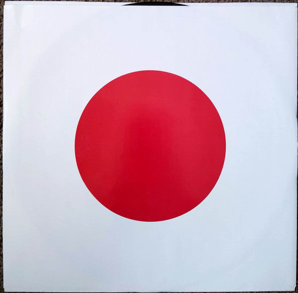 John Lennon / The Plastic Ono Band : Shaved Fish (LP, Comp, RP, Win)