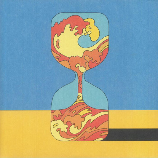 Polo & Pan : Cyclorama (2xLP, Album)