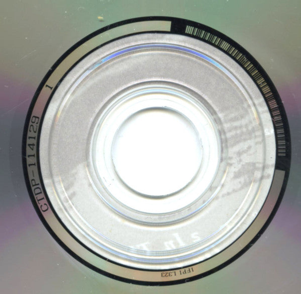 Jane Monheit : Taking A Chance On Love (CD, Album)