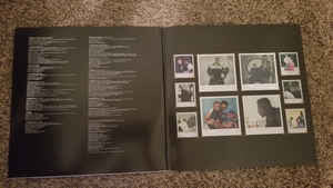 Kendrick Lamar : Good Kid, M.A.A.D City (2xLP, Album, Dlx, RE)