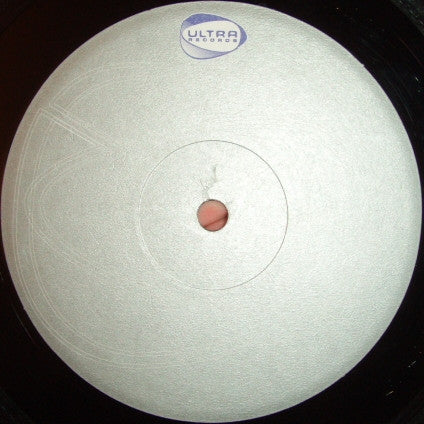 Liquid Child : Diving Faces (12")