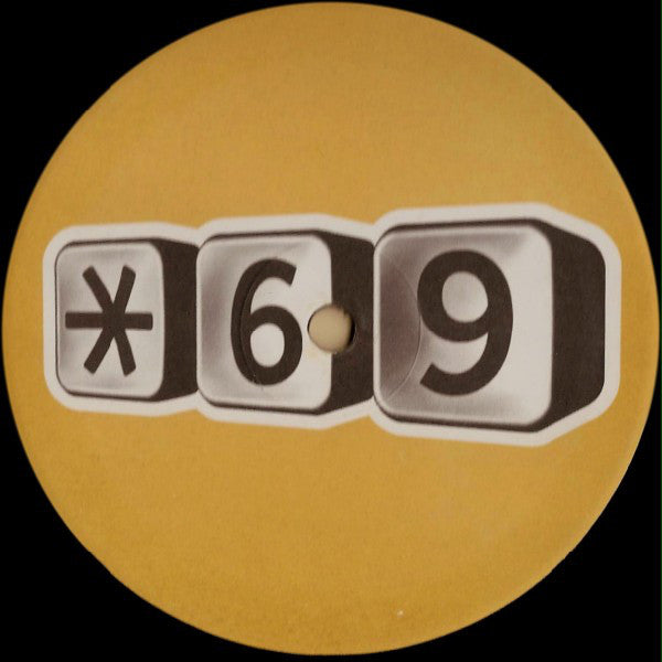 Dynamix (2) Presents Tina Ann : Don't Want Another Man (2x12")