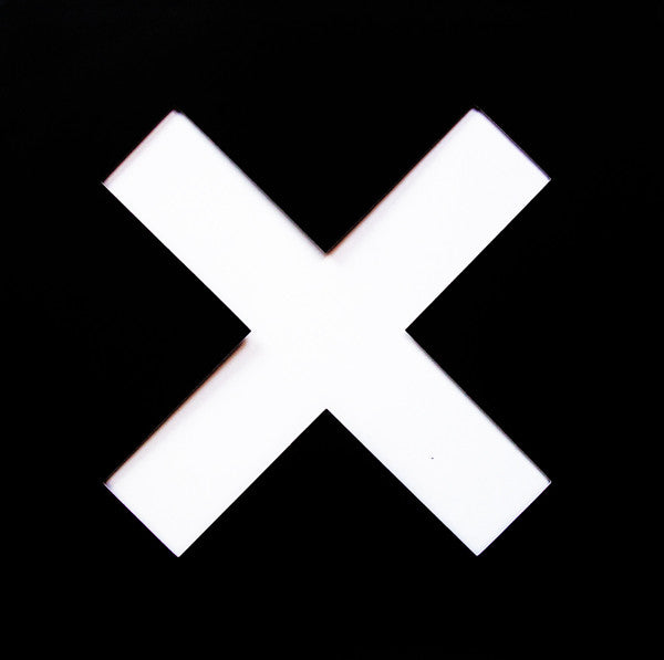 The XX : XX (LP, Album, RP)
