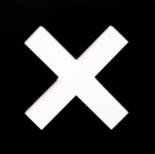 The XX : XX (LP, Album, RP)