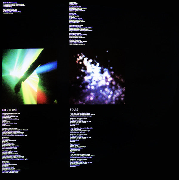 The XX : XX (LP, Album, RP)