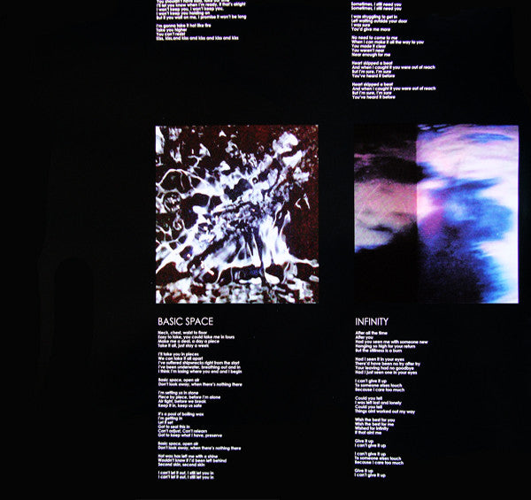 The XX : XX (LP, Album, RP)