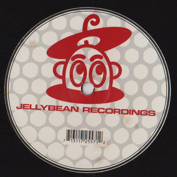 Drama Kidz : Give It To Me (12")