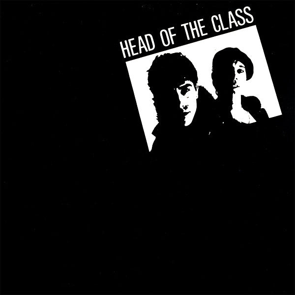Head Of The Class : Head Of The Class (12")