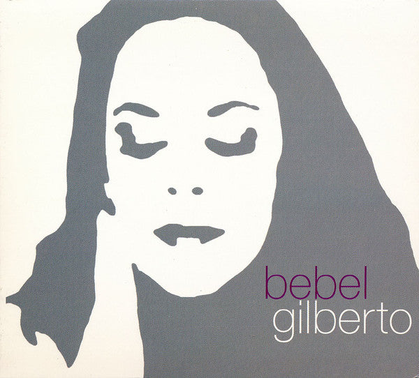 Bebel Gilberto : Tanto Tempo (CD, Album, Dig)