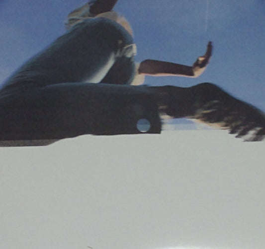 Choker (3) : Peak (LP, Album)