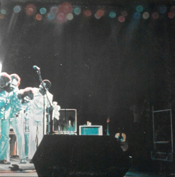 Dave Mason : Certified Live (2xLP, Album, Pit)