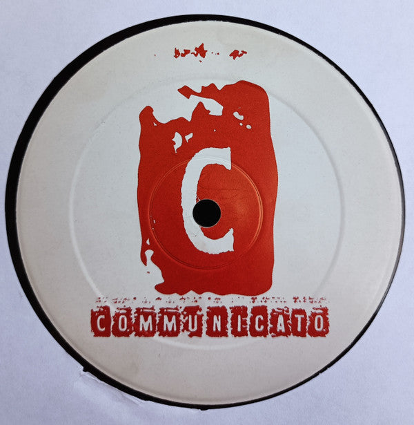 Go! Dimaggio : Kookie EP. (12", EP)