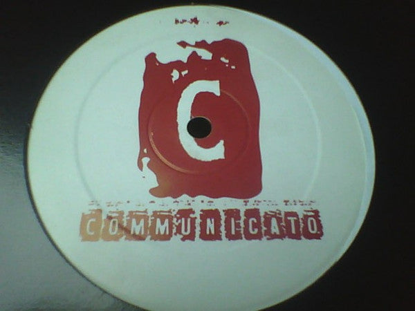 Go! Dimaggio : Kookie EP. (12", EP)