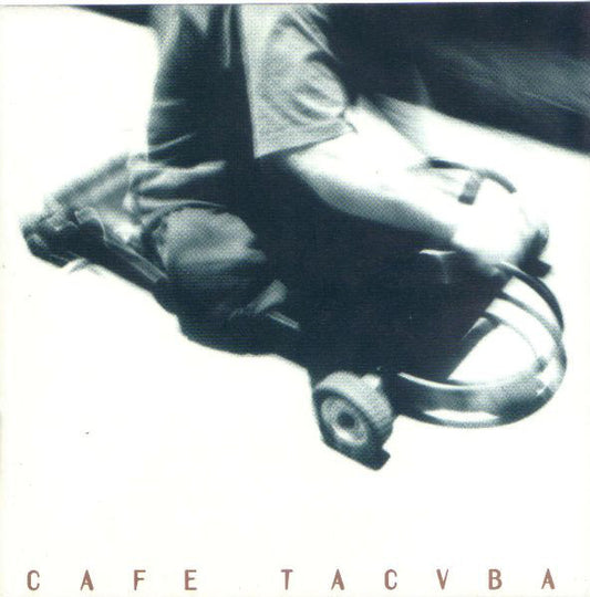 Cafe Tacuba : Avalancha De Éxitos (LP, Album, RE)